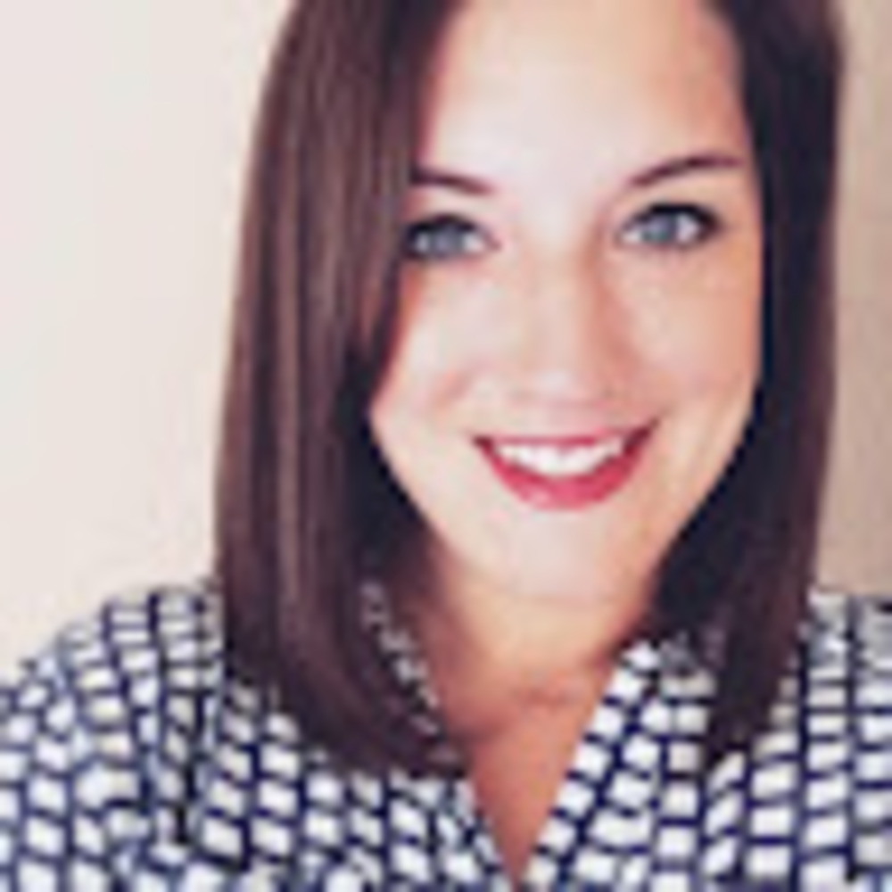 Meet your Posher, Caroline